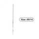Industrial Sewing Machine Organ Needles (Pack of 10)